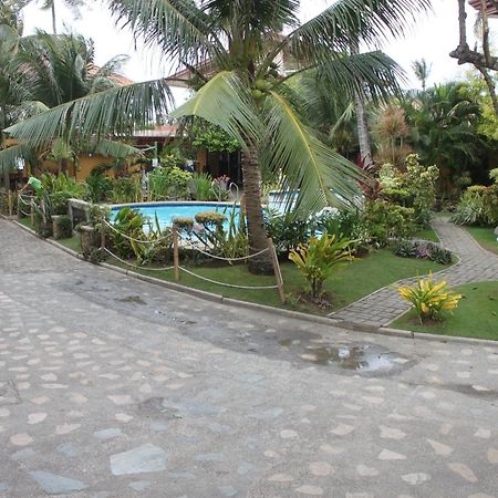 Lost Horizon Beach Dive Resort Bohol Εξωτερικό φωτογραφία