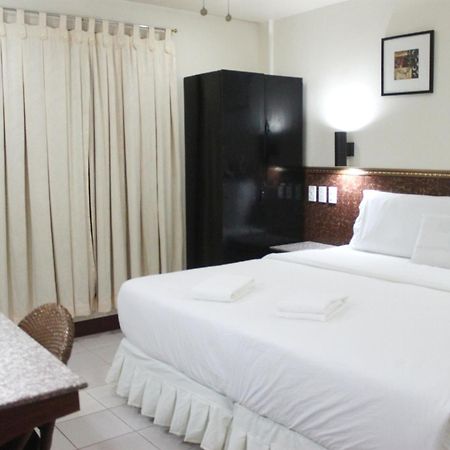 Lost Horizon Beach Dive Resort Bohol Εξωτερικό φωτογραφία