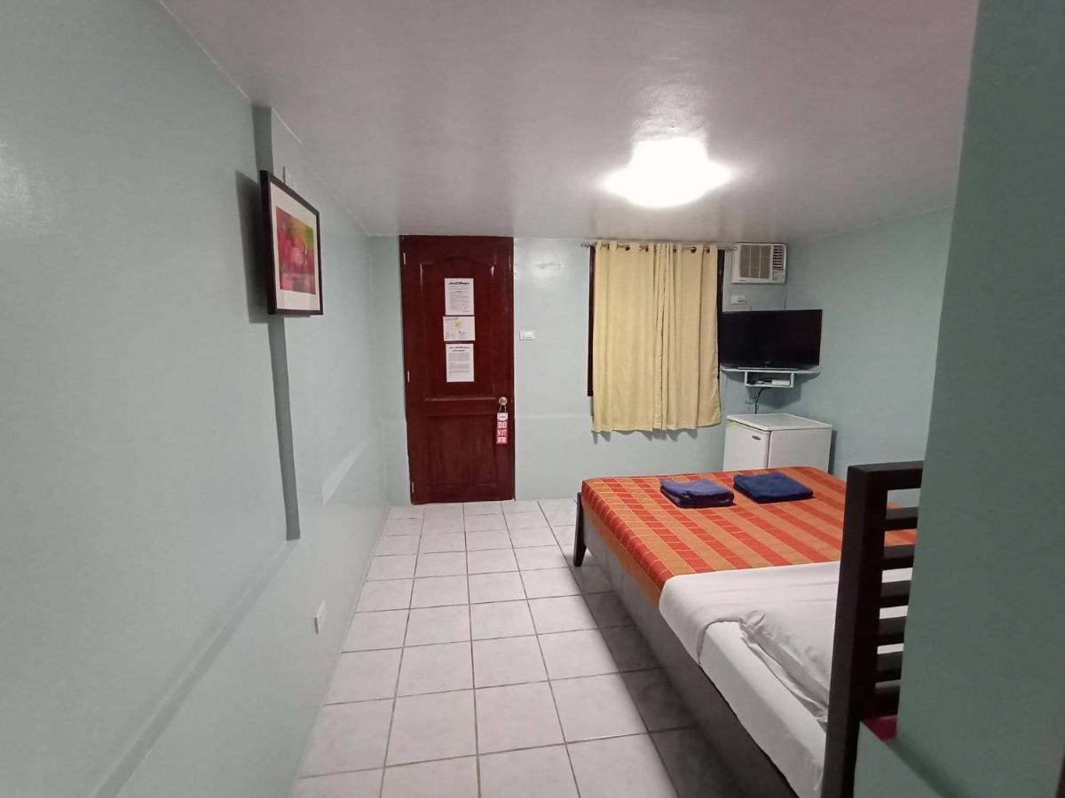 Lost Horizon Beach Dive Resort Bohol Εξωτερικό φωτογραφία