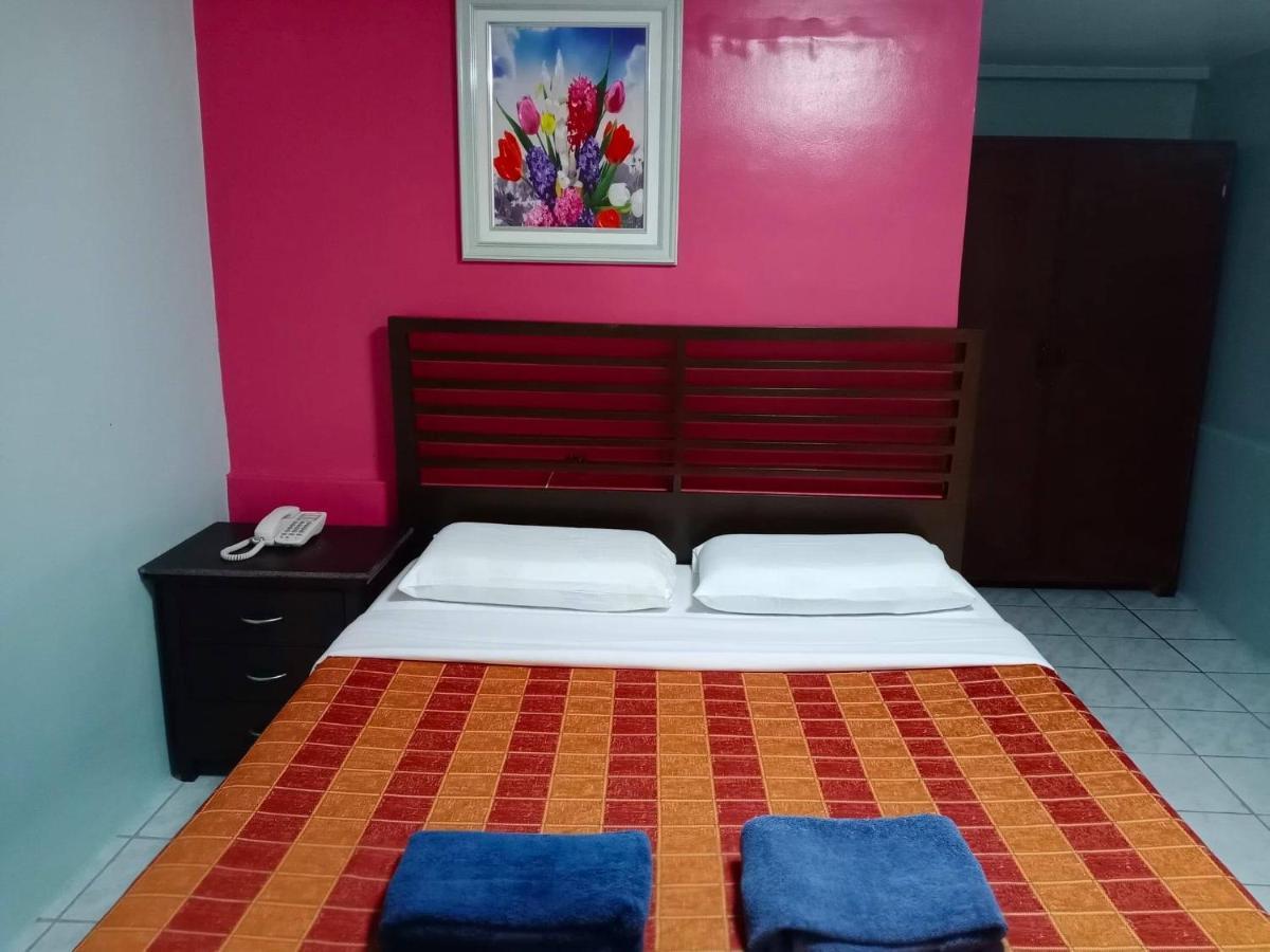 Lost Horizon Beach Dive Resort Bohol Εξωτερικό φωτογραφία