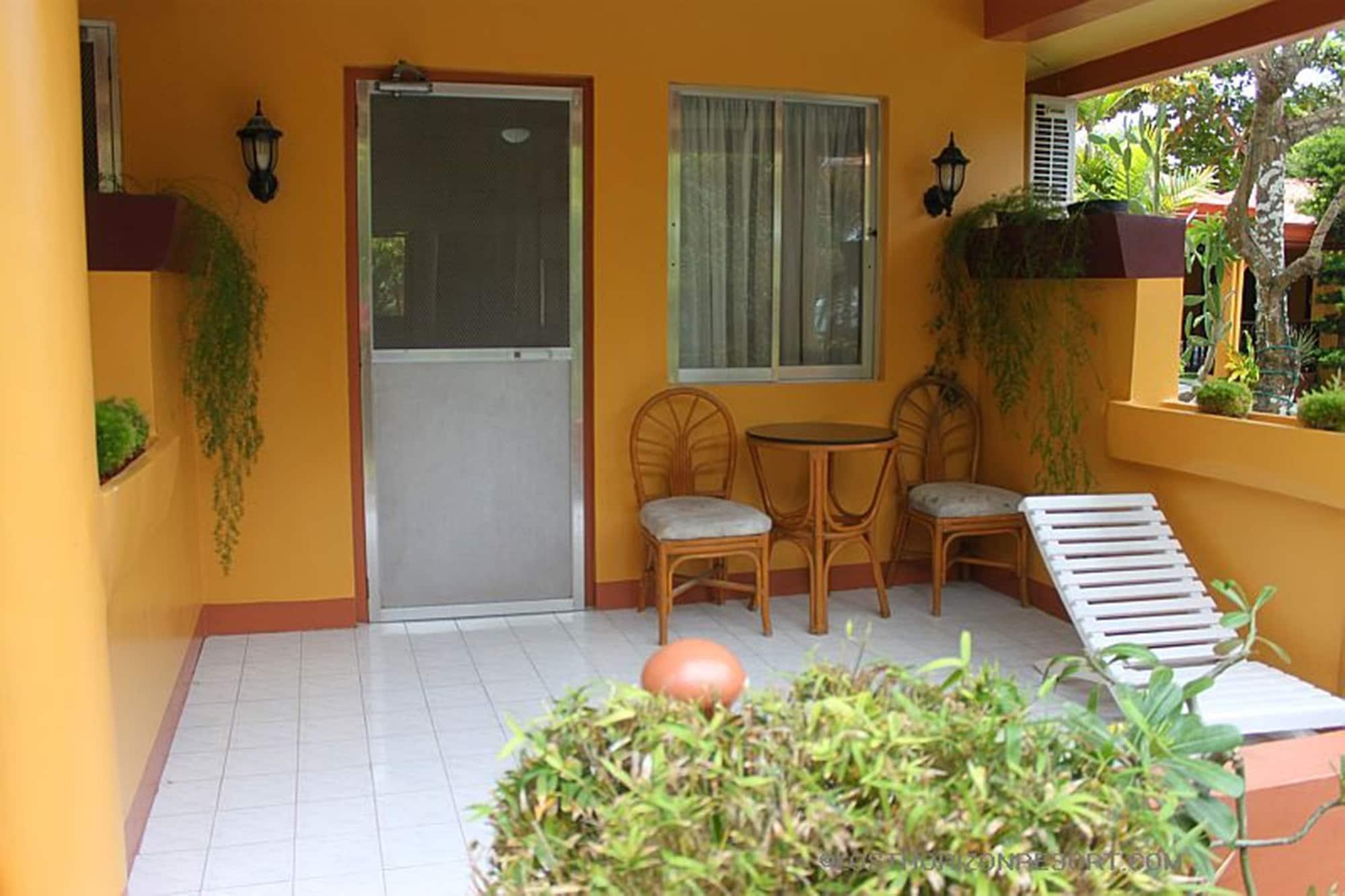 Lost Horizon Beach Dive Resort Bohol Εξωτερικό φωτογραφία