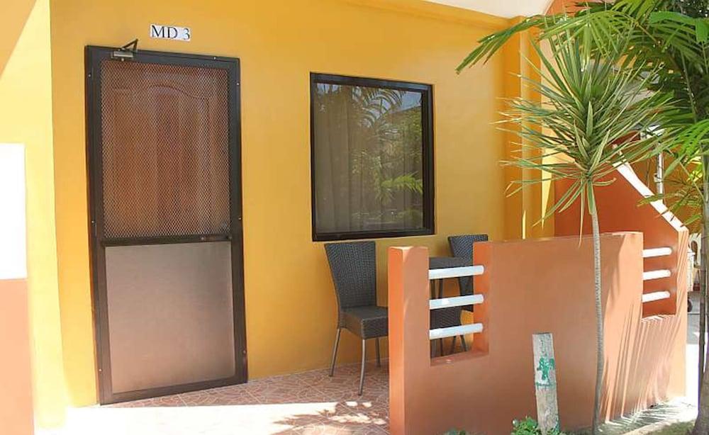 Lost Horizon Beach Dive Resort Bohol Εξωτερικό φωτογραφία