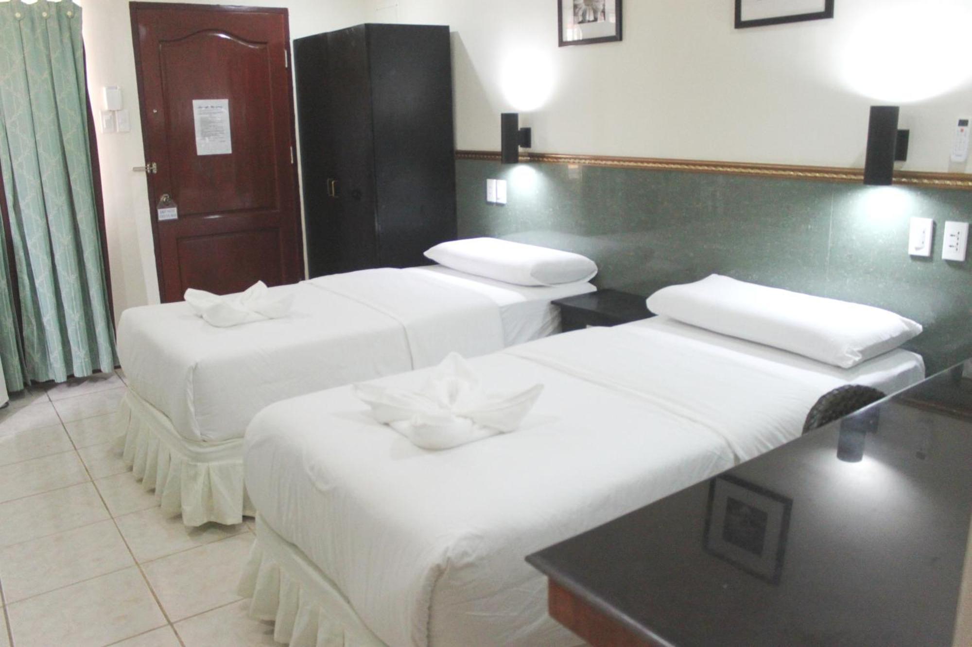 Lost Horizon Beach Dive Resort Bohol Εξωτερικό φωτογραφία