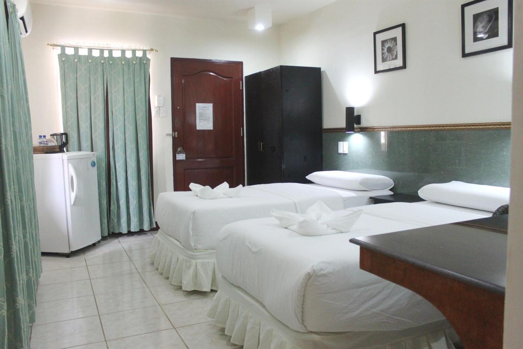 Lost Horizon Beach Dive Resort Bohol Εξωτερικό φωτογραφία
