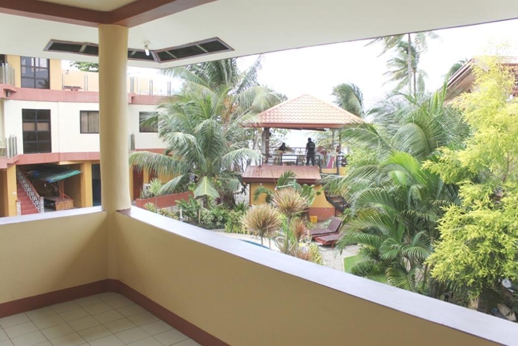 Lost Horizon Beach Dive Resort Bohol Εξωτερικό φωτογραφία