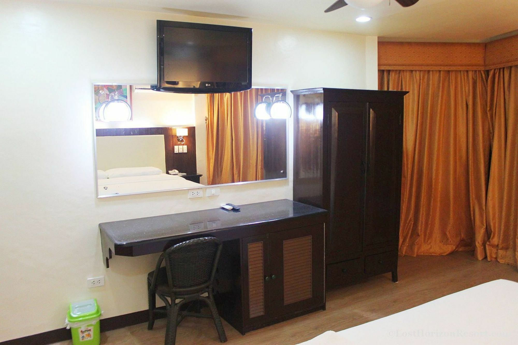 Lost Horizon Beach Dive Resort Bohol Εξωτερικό φωτογραφία