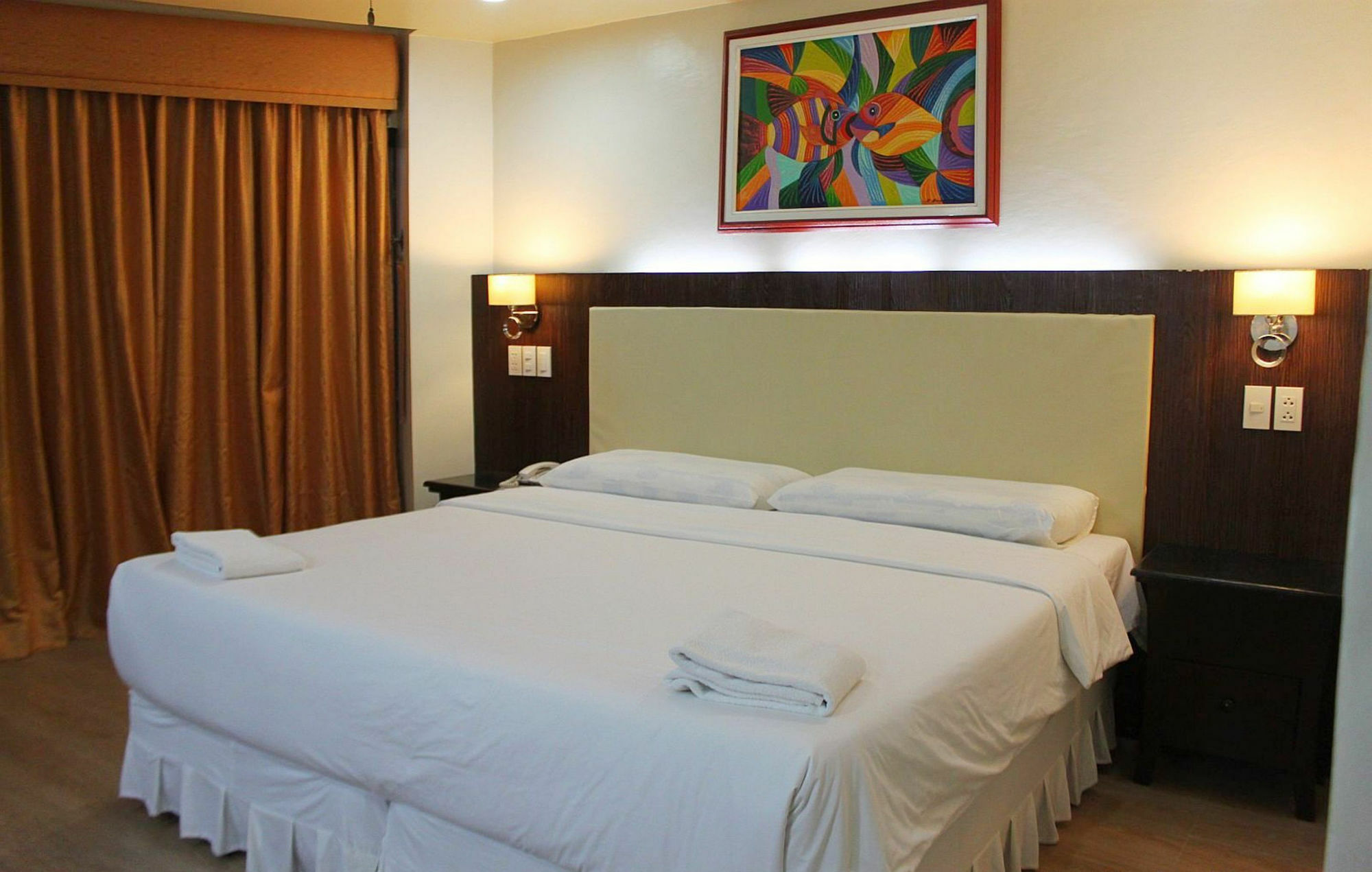 Lost Horizon Beach Dive Resort Bohol Εξωτερικό φωτογραφία