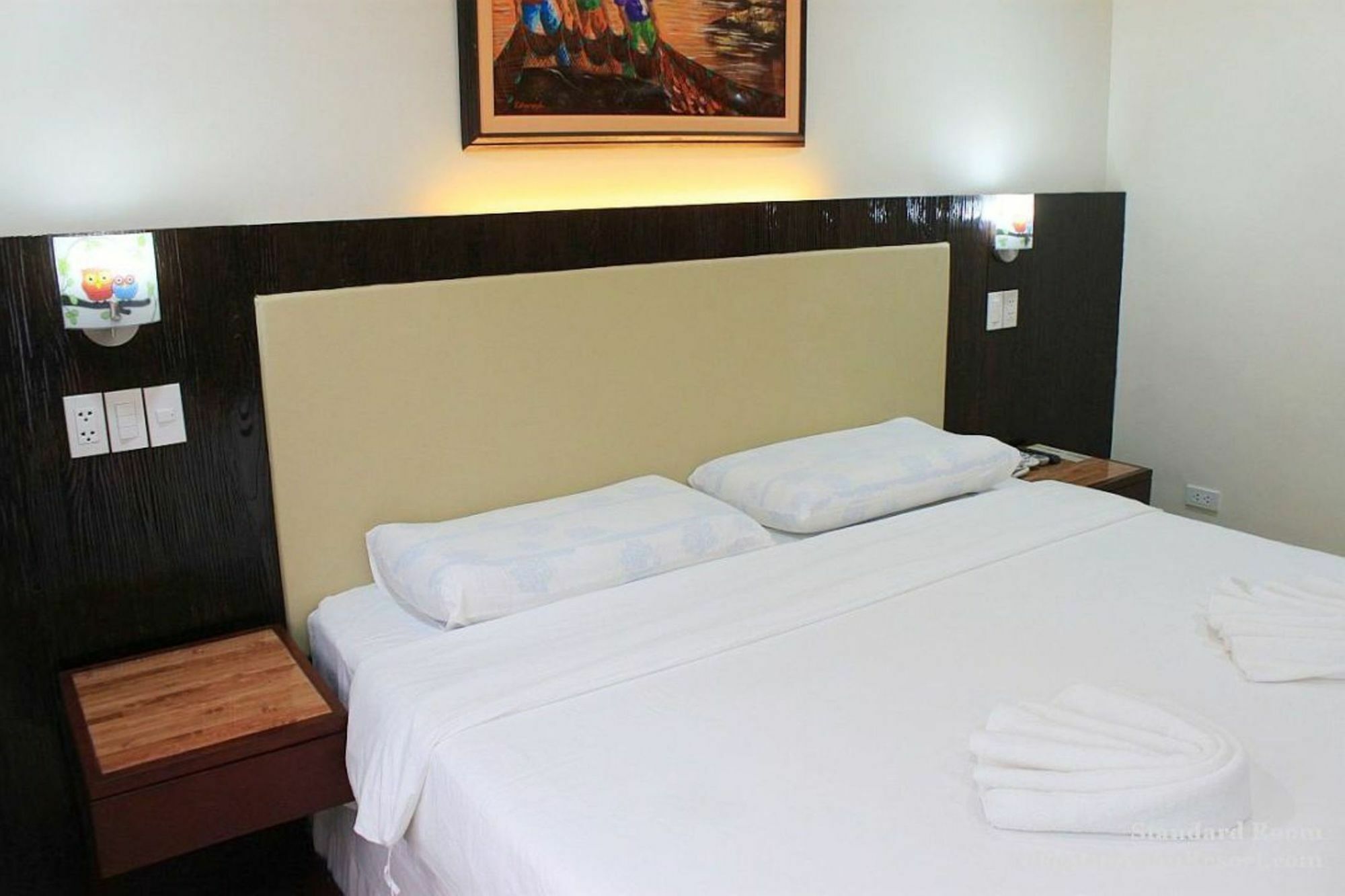 Lost Horizon Beach Dive Resort Bohol Εξωτερικό φωτογραφία